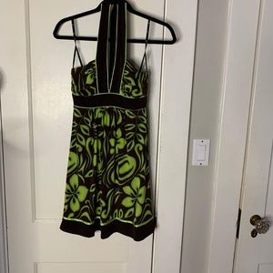 Love dress Size S with pads for the top